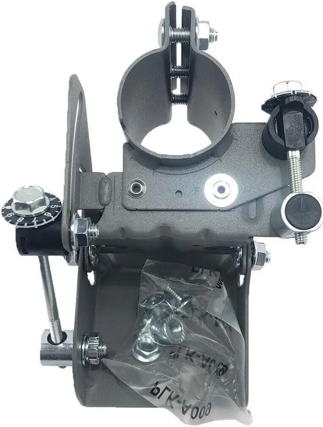 Alt view image 3 of 5 - DirecTV Slimline Back Assembly Bau4r2 for Kaku Slimline