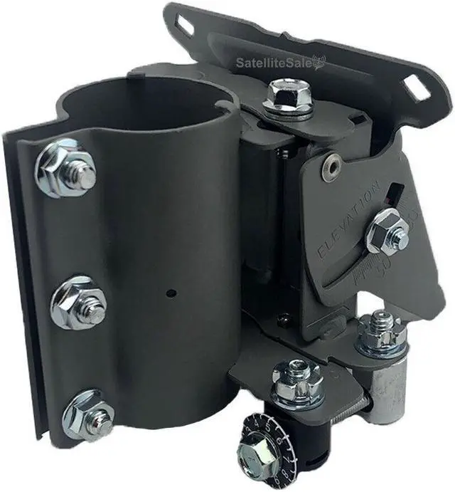 Alt view image 2 of 5 - DirecTV Slimline Back Assembly Bau4r2 for Kaku Slimline