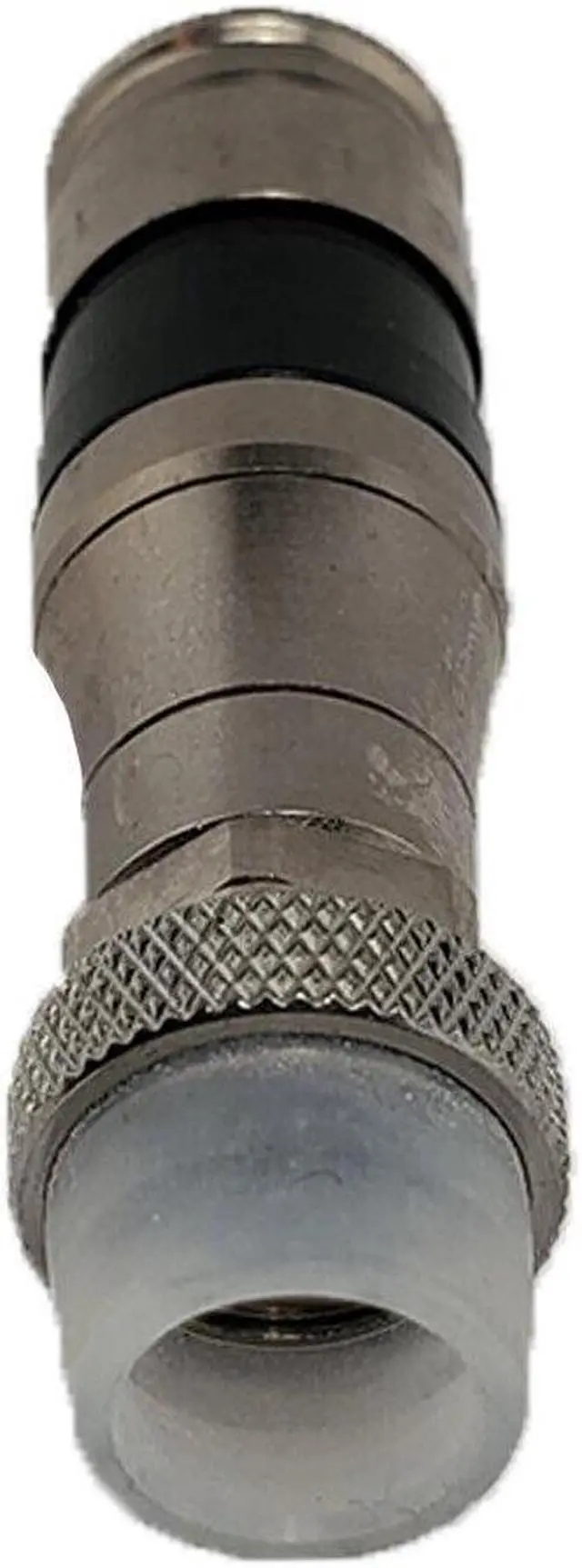 Alt view image 2 of 5 - PPC Belden EX11N716WSPLUS AquaTight Compression Connectors - Bag of 25