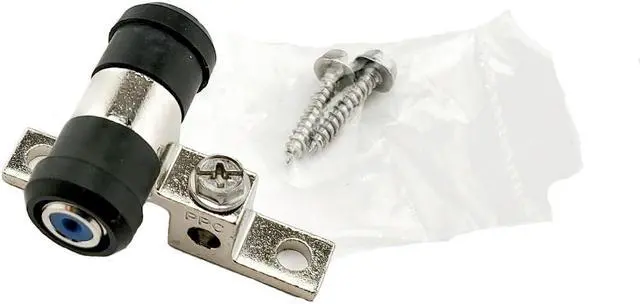 Alt view image 4 of 6 - Ground Block Clamp with F81 and Weather Boot PPC GBS81RWS