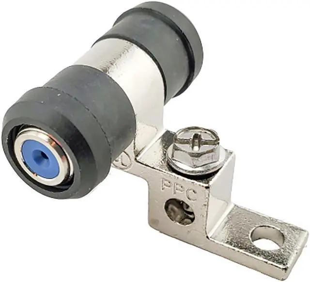 Main image of Ground Block Clamp with F81 and Weather Boot PPC GBS81RWS