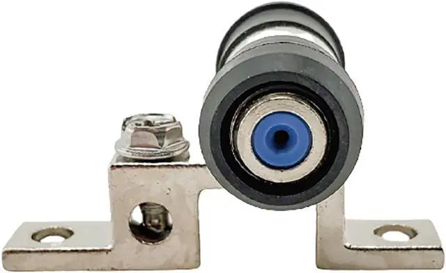 Alt view image 3 of 6 - Ground Block Clamp with F81 and Weather Boot PPC GBS81RWS