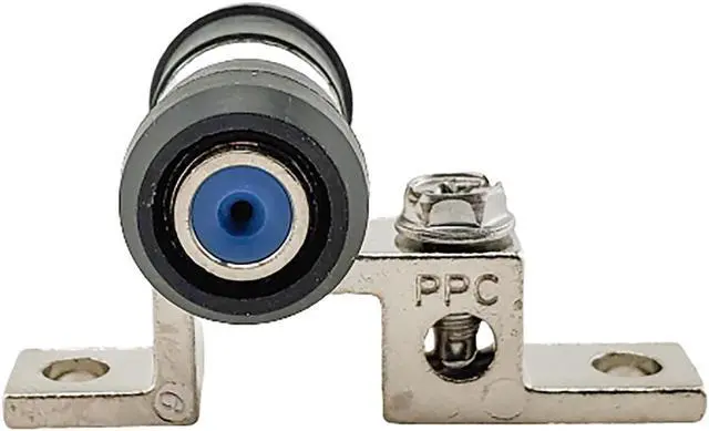 Alt view image 2 of 6 - Ground Block Clamp with F81 and Weather Boot PPC GBS81RWS