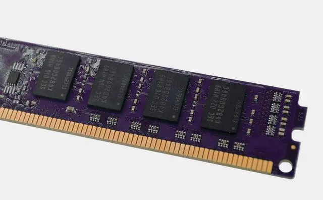Alt view image 3 of 7 - PUSKILL Desktop Ram Memory  4GB Ram DDR3 1600 MHz RAM 1.5V 240 Pin Unbuffered DIMM Memory Modules Chips DDR3 1600 (PC3 12800) for Intel AMD System Desktop Computer