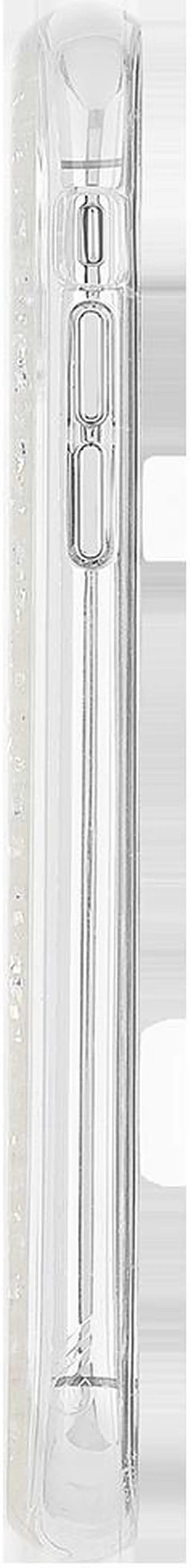Alt view image 3 of 4 - Case-Mate Twinkle Case for iPhone XR - Stardust