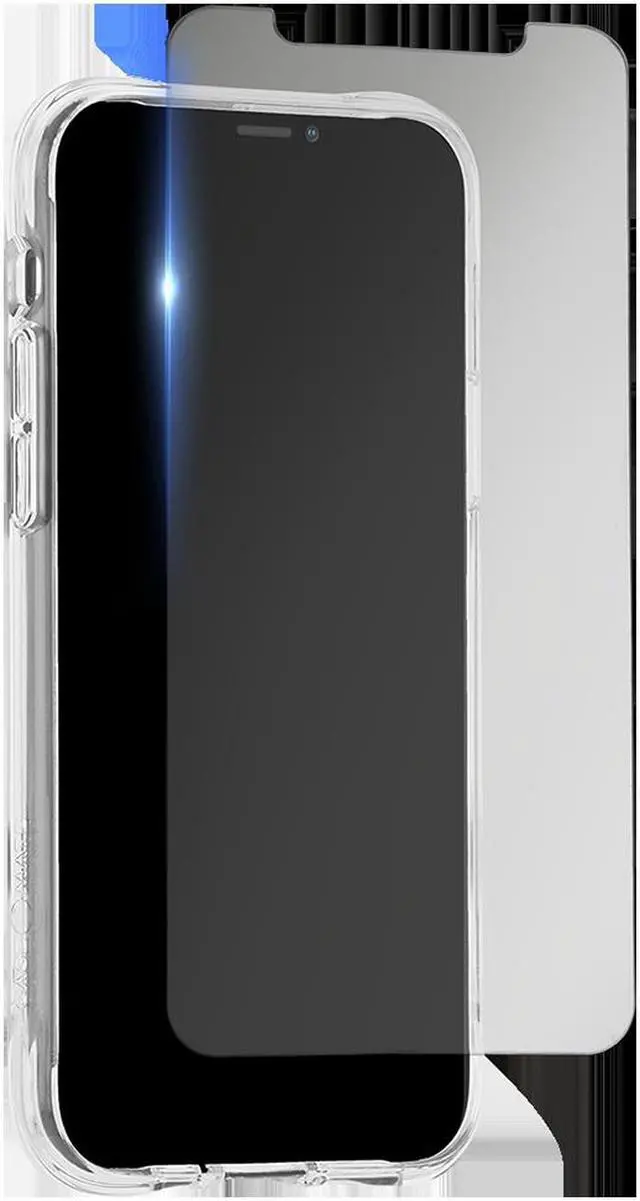 Alt view image 5 of 6 - Case-Mate iPhone 11 Protection Pack Clear