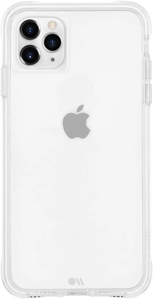 Main image of Case-Mate iPhone 11 Pro Max Tough Clear Case