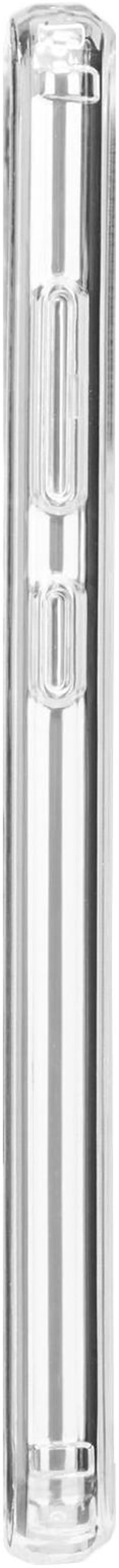 Alt view image 4 of 14 - Case-Mate Tough Case for Samsung Galaxy A52 - Clear
