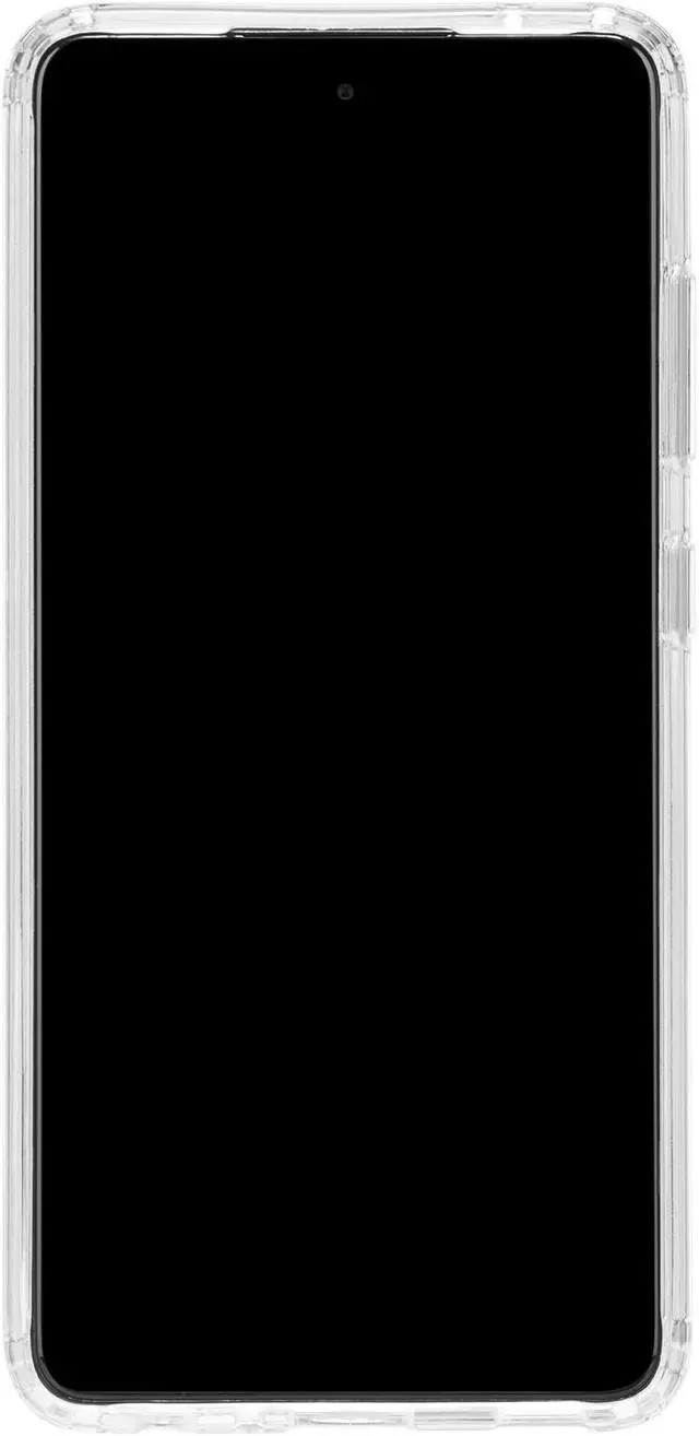 Alt view image 5 of 14 - Case-Mate Tough Case for Samsung Galaxy A52 - Clear