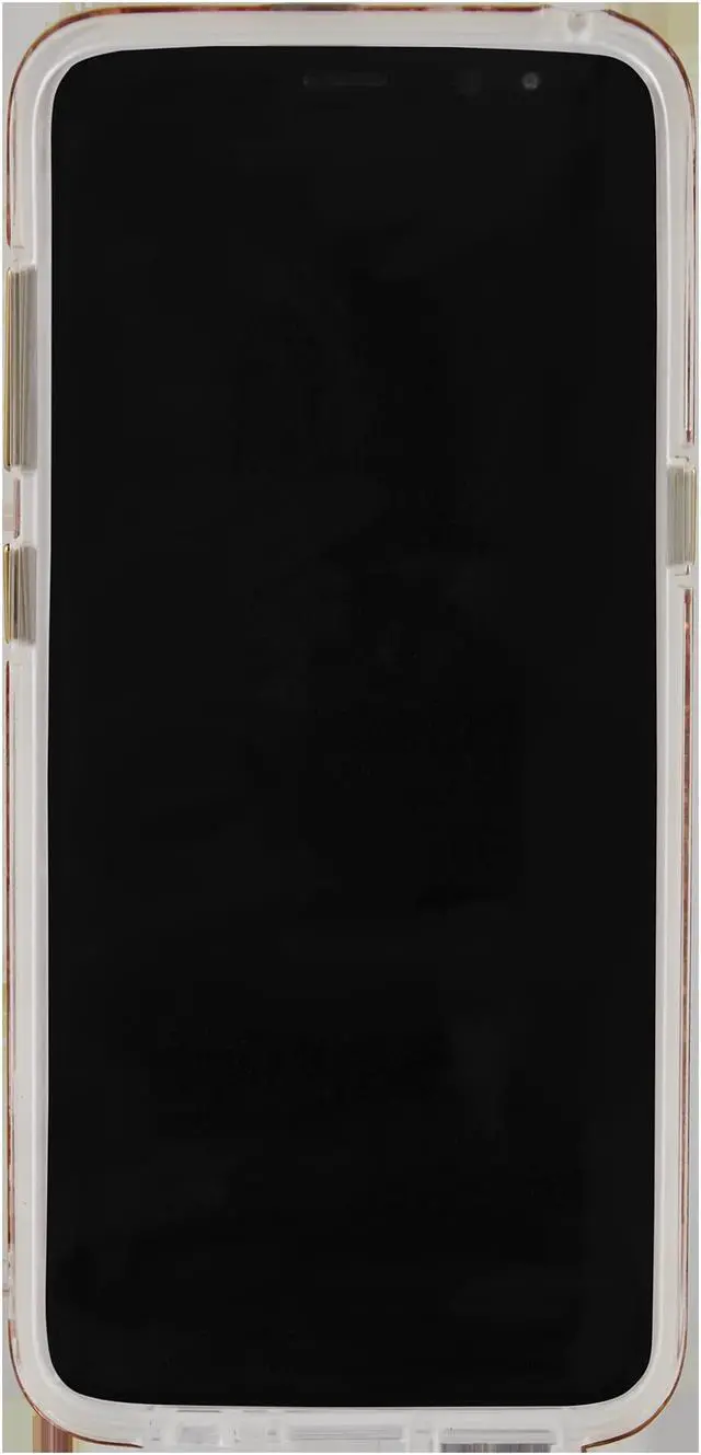 Alt view image 4 of 10 - Case-Mate Samsung Galaxy S8 Rose Gold Karat Case