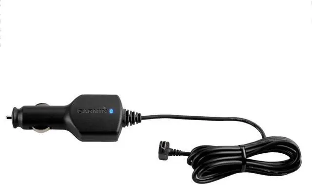 Alt view image 4 of 18 - Garmin 010-11838-00 Vehicle Power Cable