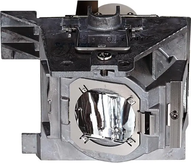 Alt view image 4 of 20 - Jaspertronics Original RLC-113 Lamp & Housing for Viewsonic Projectors - Fits PG703W, RLC-113-UHP, RLC-113 & More - 1 Unit Per Pack with 1 Year Warranty - OEM