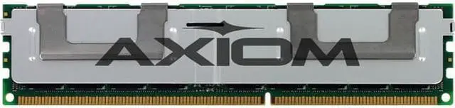 Alt view image 2 of 7 - Axiom 32Gb Ddr3l Sdram Memory Module
