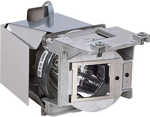 Alt view image 6 of 20 - Jaspertronics Original RLC-111 Lamp & Housing for Viewsonic Projectors - Fits PA501S, PA502S, PA502XP, TB3514, TS512A, VA16970, VS16971, RLC-111 & More - 1 Unit Per Pack with 1 Year Warranty