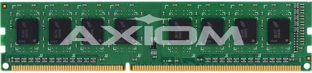 Main image of Axiom 8GB ECC Unbuffered DDR3 1600 (PC3 12800) Server Memory for IBM Model 00D4959-AX