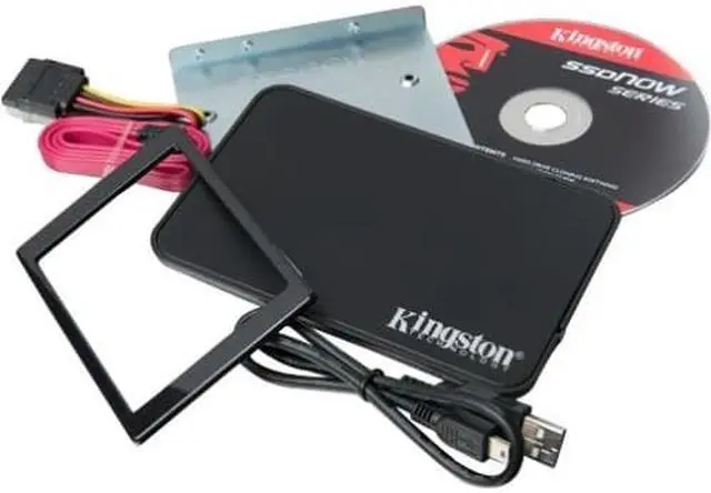Alt view image 2 of 8 - SSD INSTALLATION KIT