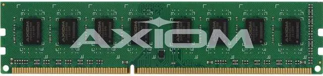 Main image of Axiom 8GB ECC Unbuffered DDR3 1866 (PC3 14900) Server Memory Model AX31866E13Z/8G