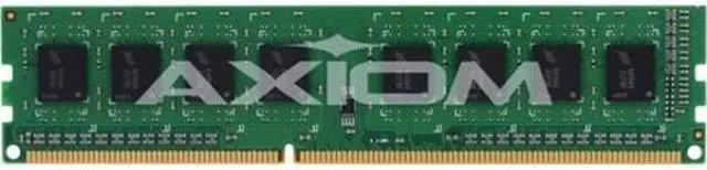 Alt view image 4 of 7 - AXIOM 8GB DDR3 NON-ECC 1600MHZ 1.35V LOW VOLTAGE UDIMM FOR HP - N1M47AA