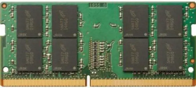 Alt view image 2 of 3 - Axiom X2E91AA-AX 16Gb Ddr4-2133 Sodimm For Hp - X2E91Aa