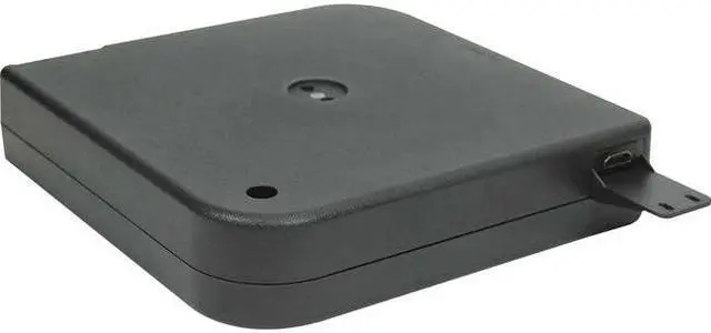Alt view image 2 of 8 - C2G Wiremold Cable Retractor with HDMI Cable