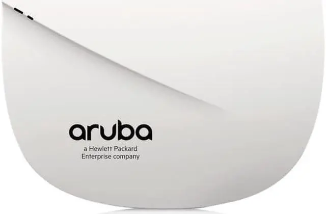 Alt view image 3 of 10 - International Version HP JX936A ARUBA AP-305 DUAL 2X2/3X3 802.11AC AP