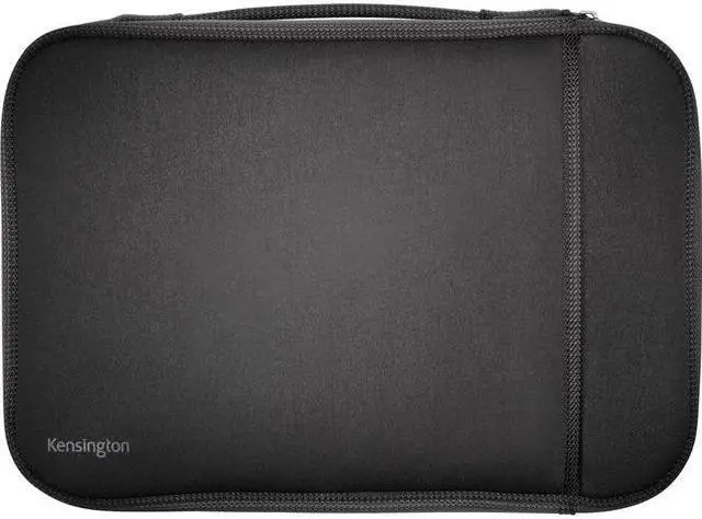 Alt view image 16 of 20 - Kensington K62610WW Carrying Case (Sleeve) for 14" Notebook