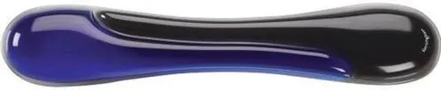 Alt view image 5 of 20 - Kensington Duo Gel Keyboard Wrist Rest