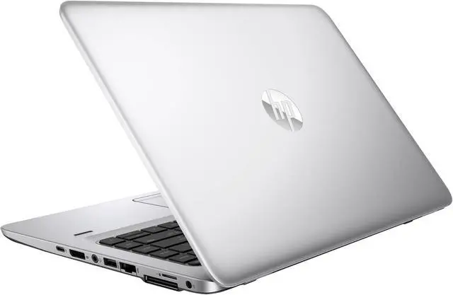 Alt view image 4 of 7 - Hp Elitebook 840 G4 Laptop Intel Core i5 2.60 GHz 8GB Ram 128GB SSD W10P