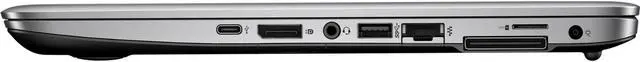 Alt view image 6 of 7 - Hp Elitebook 840 G4 Laptop Intel Core i5 2.60 GHz 8GB Ram 128GB SSD W10P
