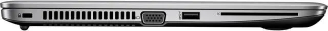 Alt view image 5 of 7 - Hp Elitebook 840 G4 Laptop Intel Core i5 2.60 GHz 8GB Ram 128GB SSD W10P
