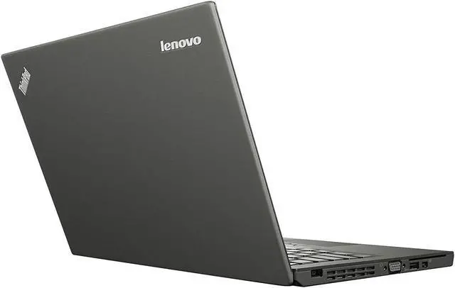 Alt view image 5 of 7 - Lenovo Thinkpad X250 Laptop Intel Core i5 2.30 GHz 8GB Ram 250GB SSD Windows 10 Pro