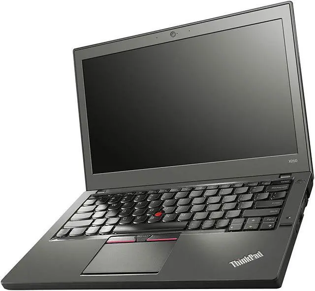 Alt view image 4 of 7 - Lenovo Thinkpad X250 Laptop Intel Core i5 2.30 GHz 8GB Ram 250GB SSD Windows 10 Pro