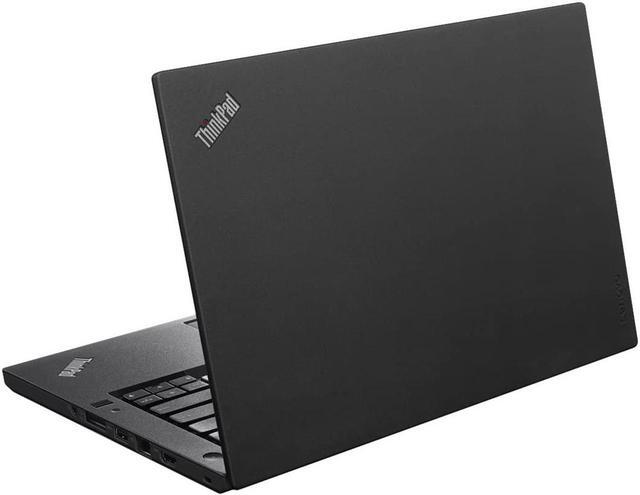 Alt view image 4 of 6 - Lenovo ThinkPad T460 14" Ultrabook - Intel Core i5-6200U Upto 2.8GHz, 8GB DDR4, 128GB SSD, WebCam, Wifi, Bluetooth, Windows 10 Professional 64Bit