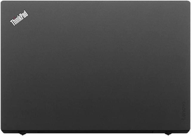Alt view image 3 of 6 - Lenovo ThinkPad T460 14" Ultrabook - Intel Core i5-6200U Upto 2.8GHz, 8GB DDR4, 128GB SSD, WebCam, Wifi, Bluetooth, Windows 10 Professional 64Bit