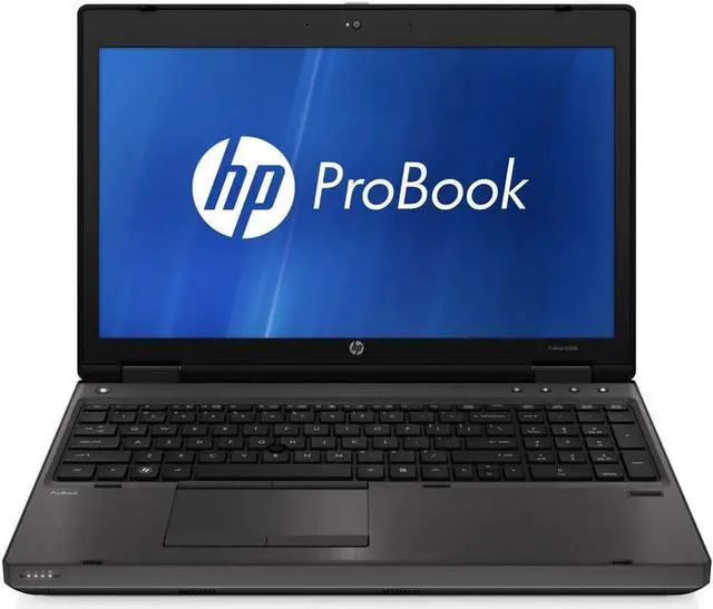 HP ProBook 6570bCeleron 16GB 新品SSD240GB 無線LAN Windows10