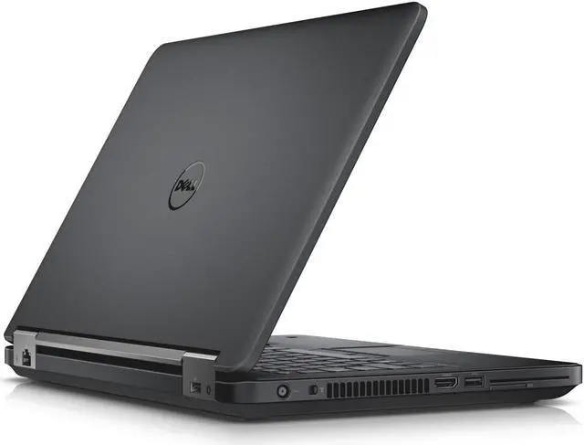 Alt view image 4 of 5 - Dell Latitude E5440 Laptop Intel Core i3 1.70 GHz 4Gb Ram 128GB SSD W10P
