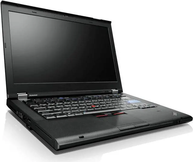 Alt view image 2 of 3 - Lenovo Thinkpad Laptop Core i5-2520M Dual-Core 2.5GHz 8GB Ram 128GB SSD Win10Pro