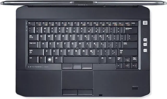 Alt view image 4 of 4 - Dell Latitude E5430 Laptop Intel Core i5 2.40 GHz 250GB 4GB Ram W10P-64