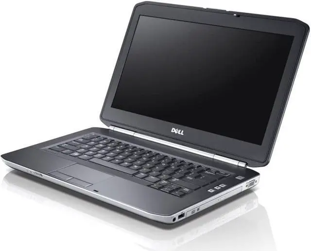 Alt view image 3 of 4 - Dell Latitude E5430 Laptop Intel Core i5 2.40 GHz 250GB 4GB Ram W10P-64