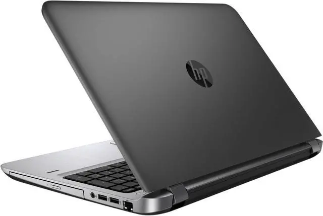 Alt view image 4 of 7 - Hp Probook 450 G3 Laptop Intel Core i5 2.50 GHz 8GB Ram 256GB SSD Windows 10 Pro