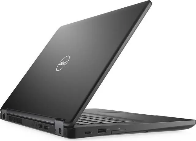 Alt view image 5 of 10 - Dell Latitude 5480 Laptop Intel Core i7 2.80 GHz 8Gb Ram 256GB SSD Windows 10 Pro-64