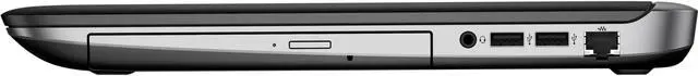 Alt view image 6 of 7 - Hp Probook 450 G3 Laptop Intel Core i5 2.50 GHz 8GB Ram 256GB SSD Windows 10 Pro