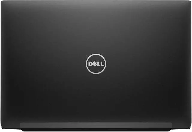 Alt view image 6 of 7 - Dell Latitude 7490 Laptop Intel Core i5 1.70 GHz 8Gb Ram 256GB SSD W10P