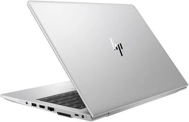 Alt view image 4 of 5 - HP Elitebook 745 G5 14" Laptop AMD Ryzen 7 PRO 2.20 GHz 8 GB 256 GB SSD W10P