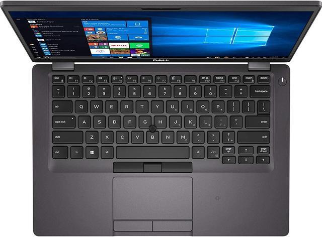 Alt view image 2 of 5 - Dell Latitude 5400 i7 1.9GHz 32GB 1000GB SSD 11P