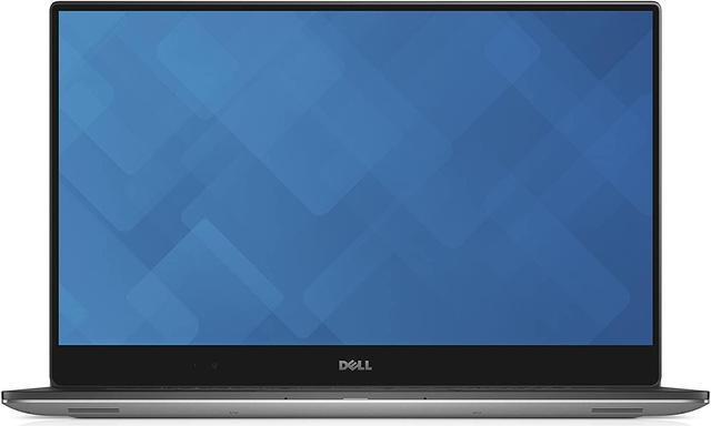 Refurbished: Dell Precision 5520 14
