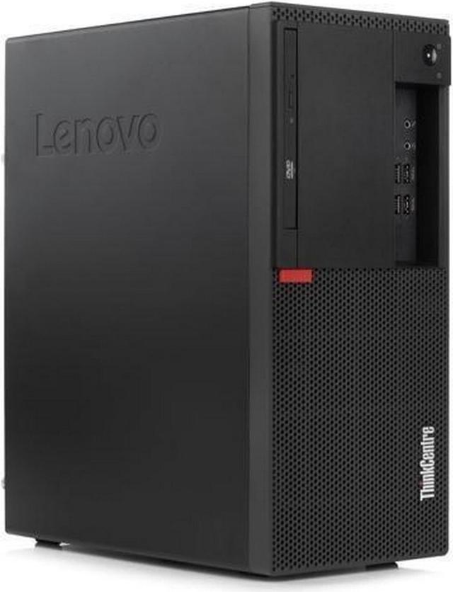 Lenovo Thinkcentre M910T MT PC Intel i5 3.40 GHz 8 GB 256 GB SSD Windows 10  Pro