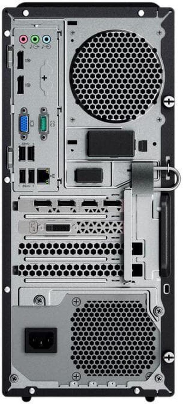Refurbished: Lenovo Thinkcentre M910T MT PC Intel i5 3.40 GHz 8 GB