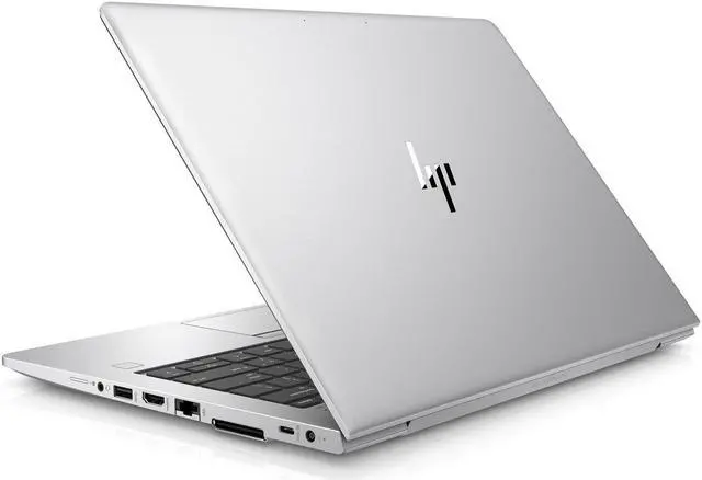 Alt view image 2 of 4 - HP Elitebook 735 G6 13.3" Laptop AMD Ryzen 7 Pro 16GB 256GB SSD Windows 10 Pro