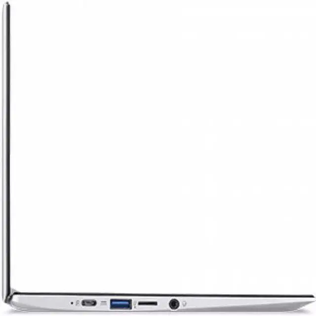 Alt view image 11 of 12 - Acer Chromebook 311 - 11.6" Intel Celeron N4000 1.1GHz 4GB Ram 32GB SSD ChromeOS (NX.HKFAA.005 - CB311-9H-C1JW)
